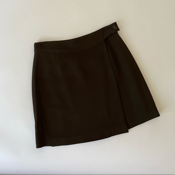 Mexx Dresses & Skirts - LAST CHANCE SALE 💥 MEXX 🌿 WOMEN 🌿 SKIRT 🌿 BROWN 🌿 LINED 🌿 MINI